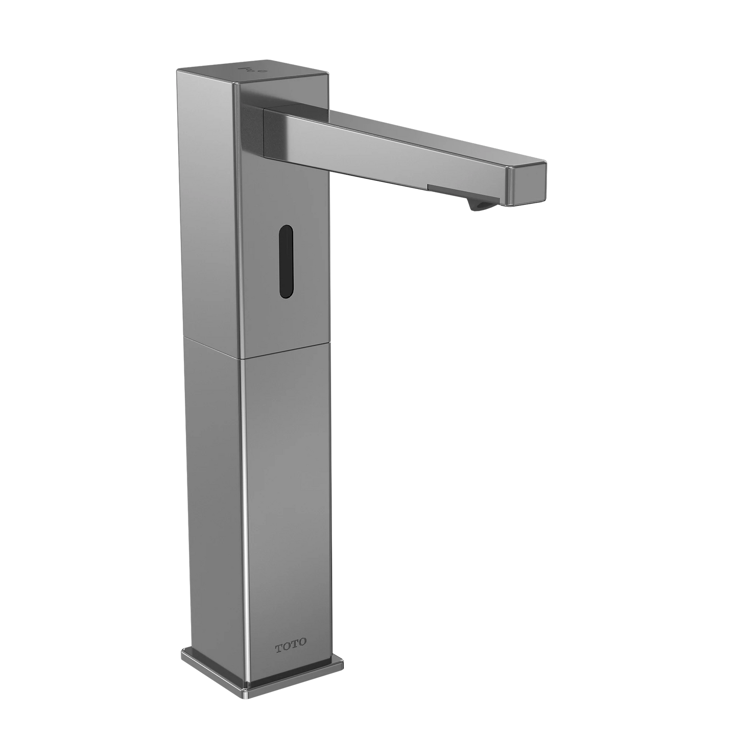 TOTO 3 Spout Square Semi Vessel IoT-Enabled Touchless Soap Dispenser