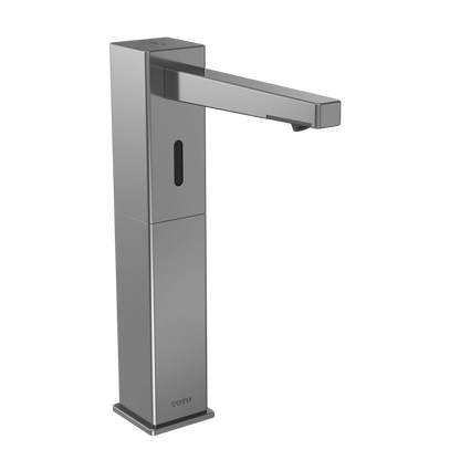 TOTO 3 Spout Square Semi Vessel IoT-Enabled Touchless Soap Dispenser