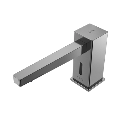 TOTO 3 Spout Square TeraCode IoT-Enabled Touchless Soap Dispenser With Subtank