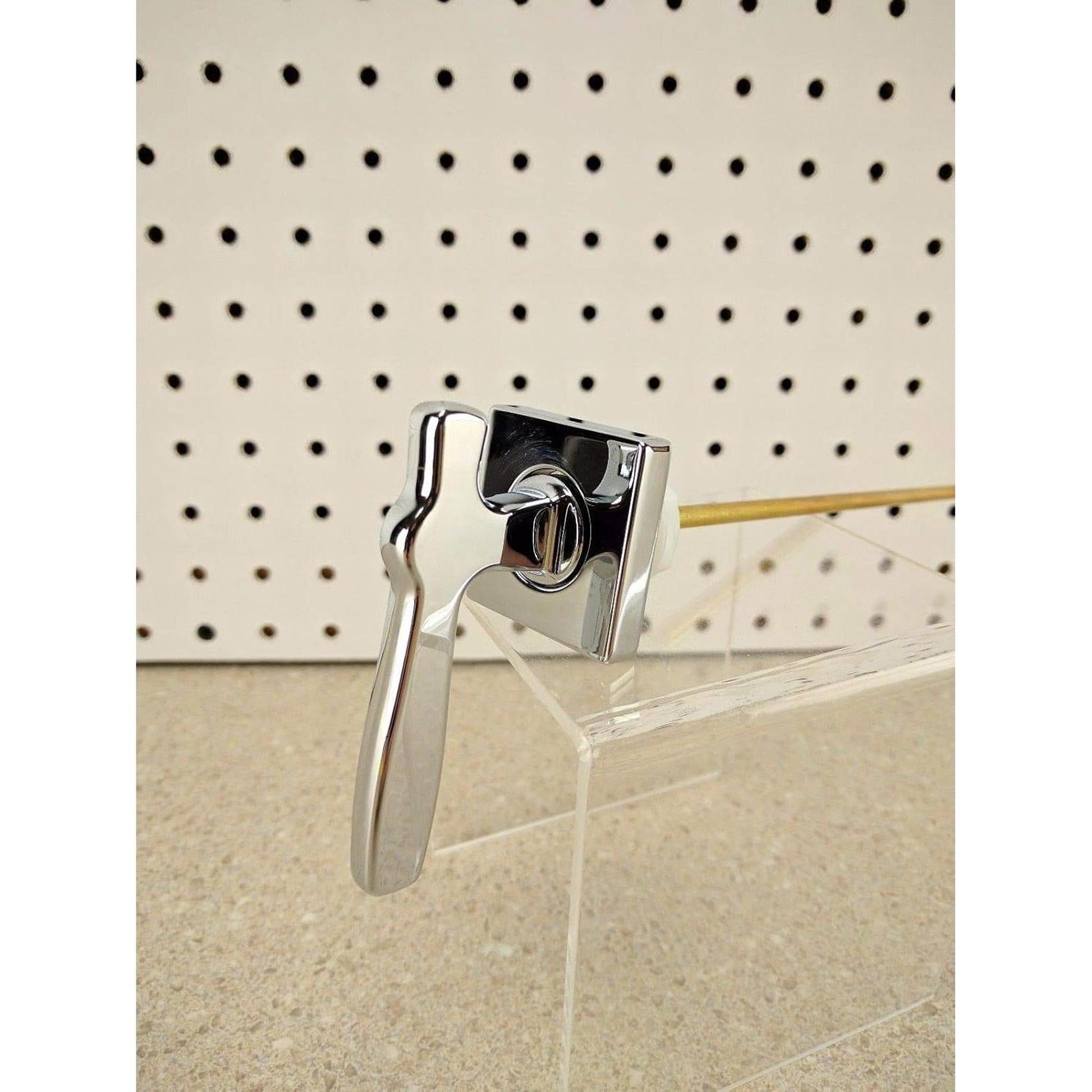 TOTO Aimes Polished Nickel Trip Lever MS626