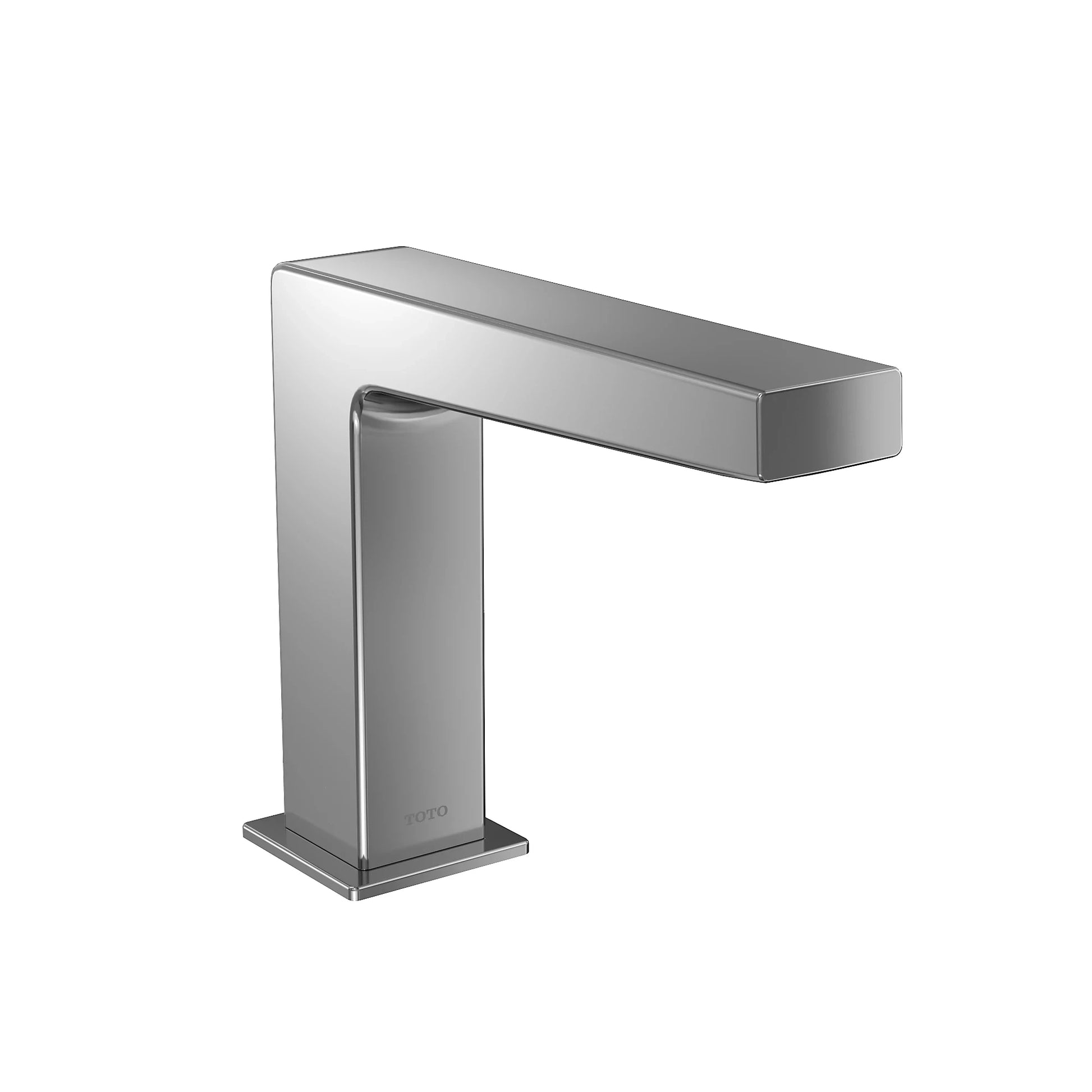 TOTO Axiom T25S32 Polished Chrome 0.35 GPM EcoPower Touchless Faucet
