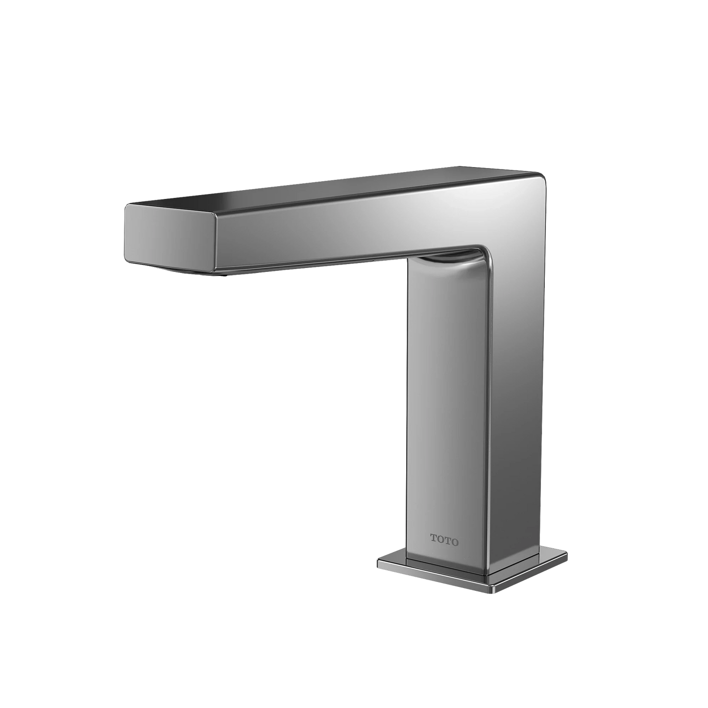 TOTO Axiom T25S51 Polished Chrome 0.5 GPM AC Power Touchless Faucet