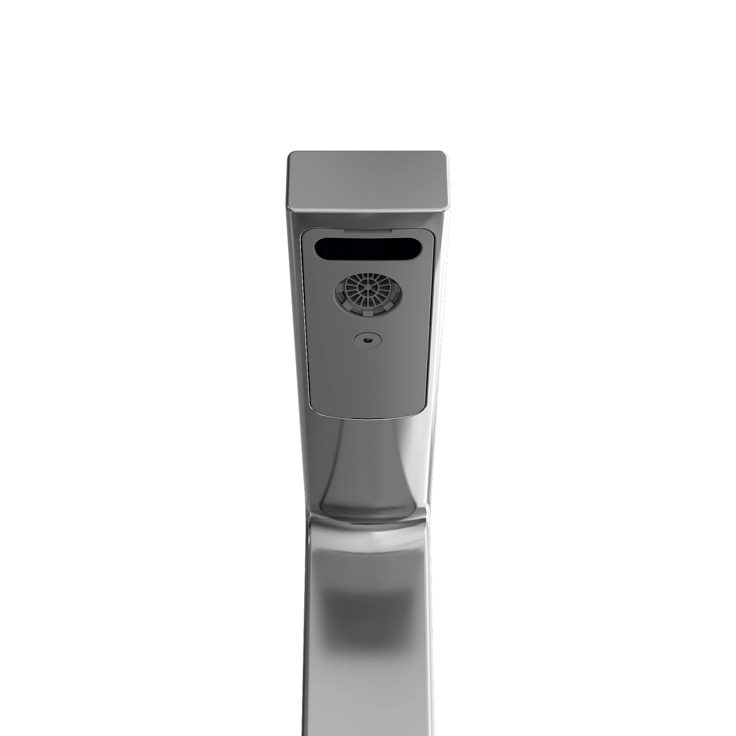 TOTO Axiom T25S51 Polished Chrome 0.5 GPM AC Power Touchless Faucet