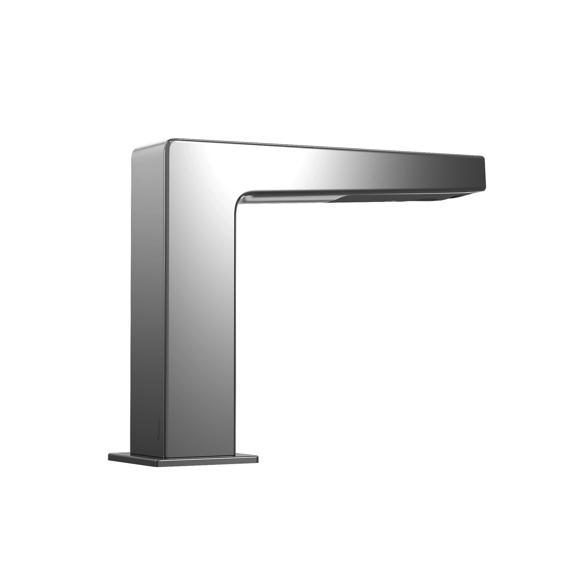 TOTO Axiom T25S51 Polished Chrome 0.5 GPM AC Power Touchless Faucet