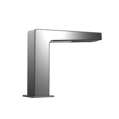 TOTO Axiom T25S51 Polished Chrome 0.5 GPM EcoPower Touchless Faucet