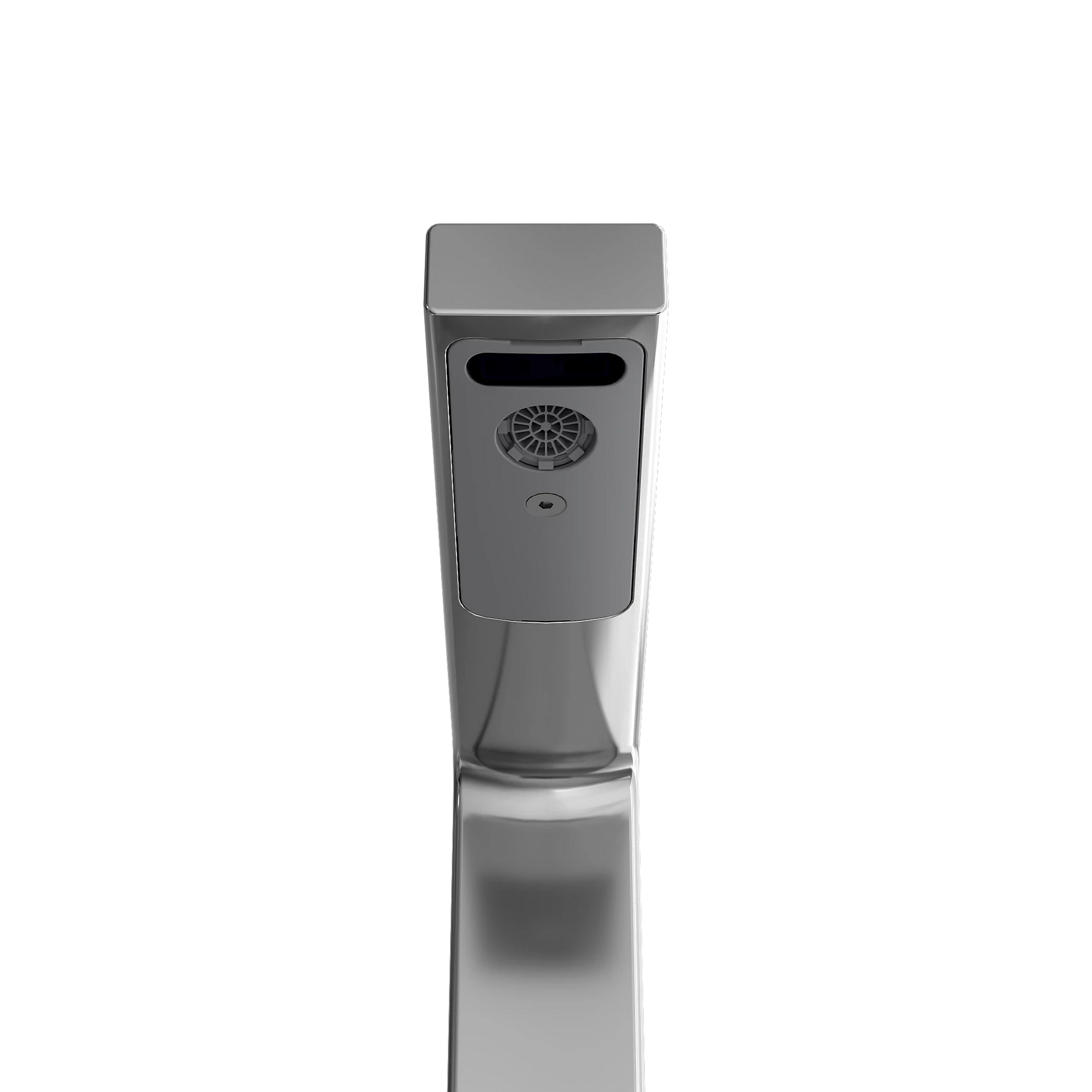 TOTO Axiom T25S51 Polished Chrome 0.5 GPM IoT Touchless Faucet