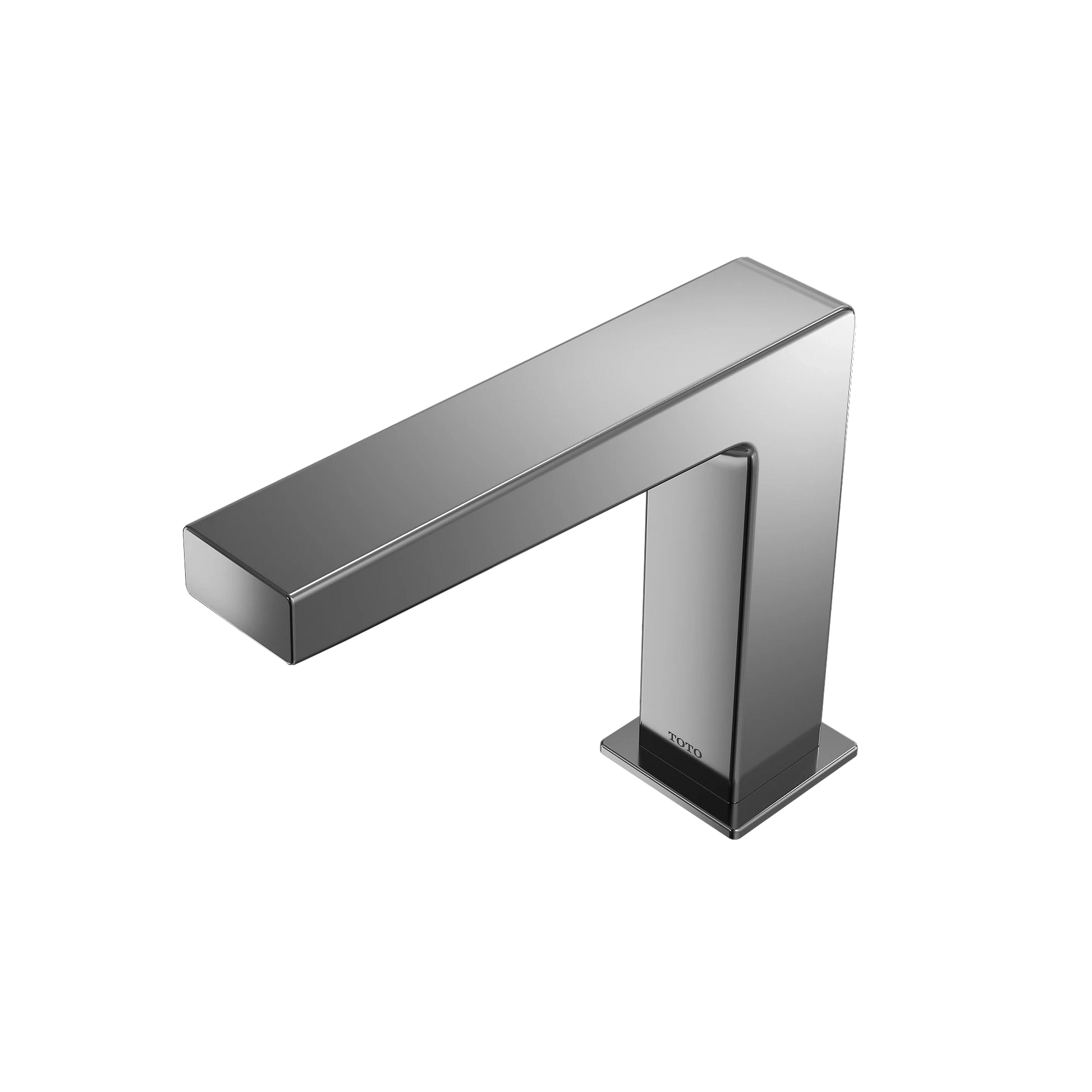 TOTO Axiom T25S53 Polished Chrome 0.5 GPM EcoPower Touchless Faucet