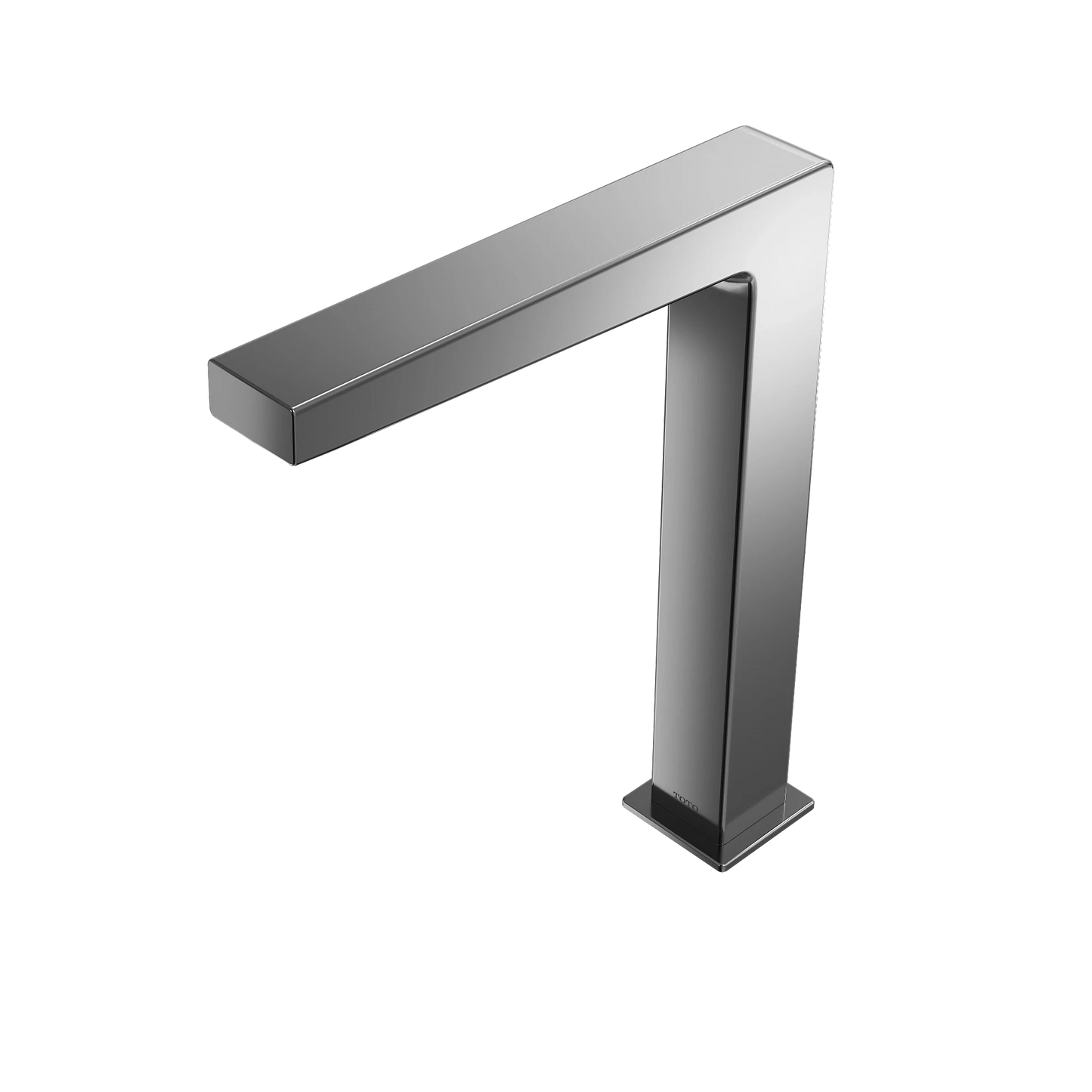 TOTO Axiom T25T51 Polished Chrome 0.5 GPM AC Power Touchless Vessel Faucet