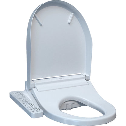 TOTO C2 Cotton Round Tank Type Washlet