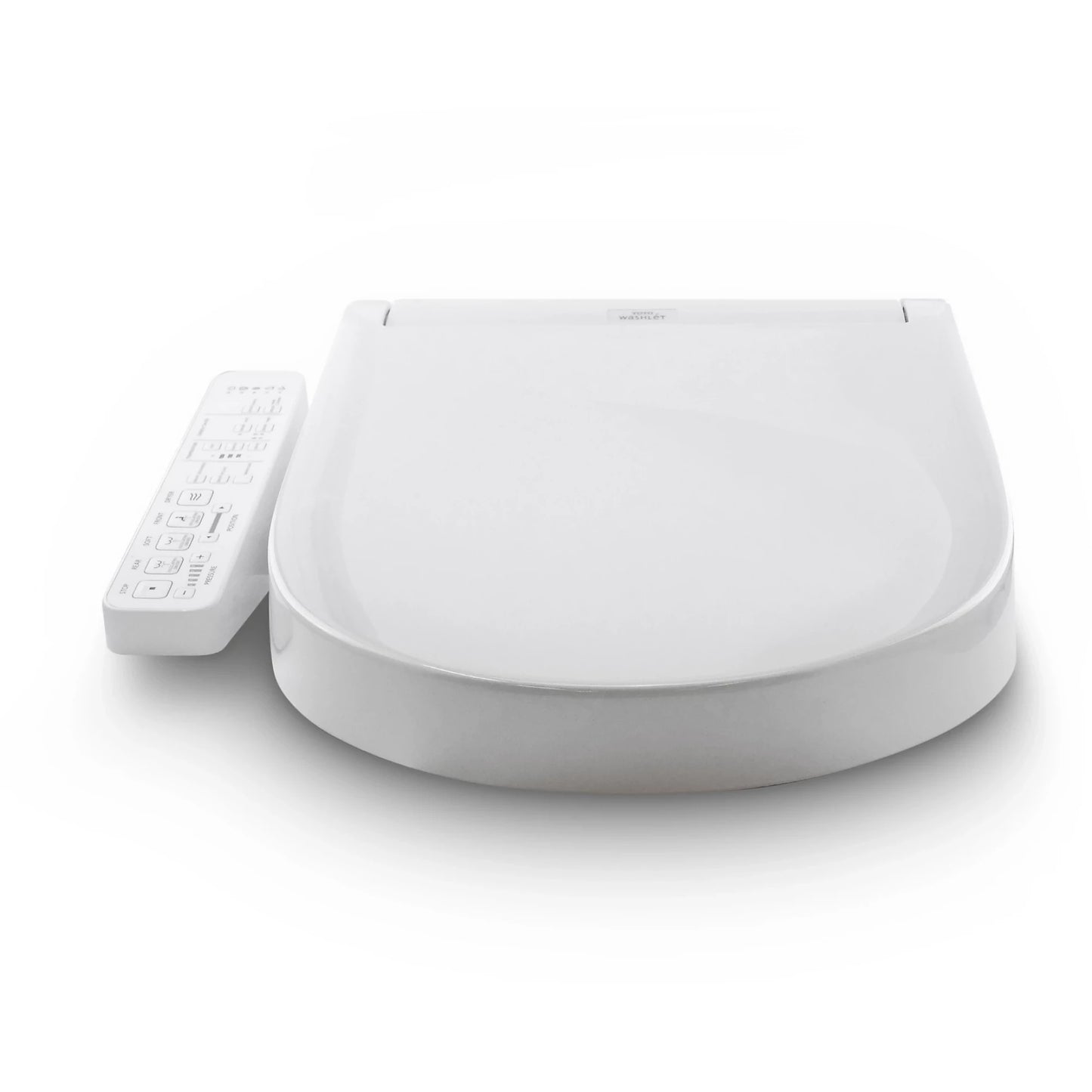 TOTO C2 Sedona Beige Elongated Tank Type Washlet