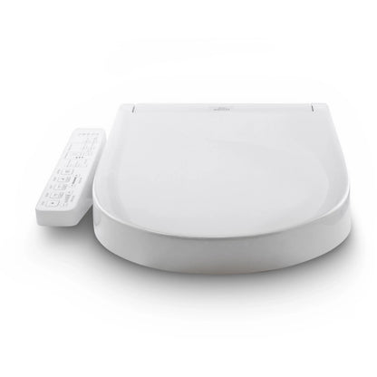 TOTO C2 Sedona Beige Elongated Tank Type Washlet