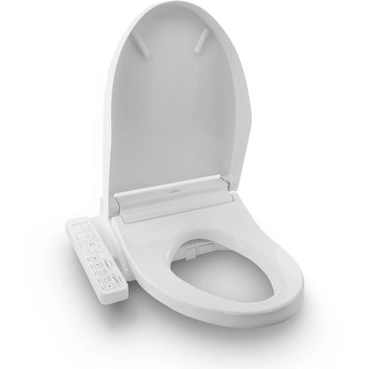 TOTO C2 Sedona Beige Elongated Tank Type Washlet