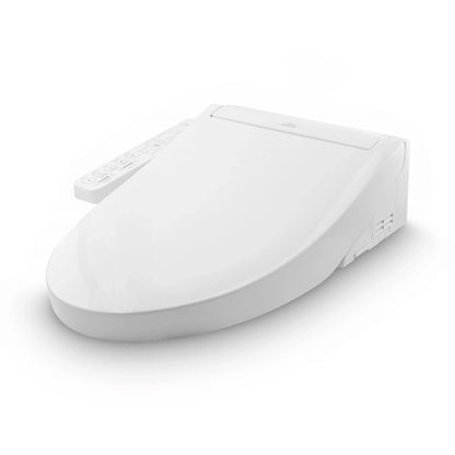 TOTO C2 Sedona Beige Elongated Tank Type Washlet