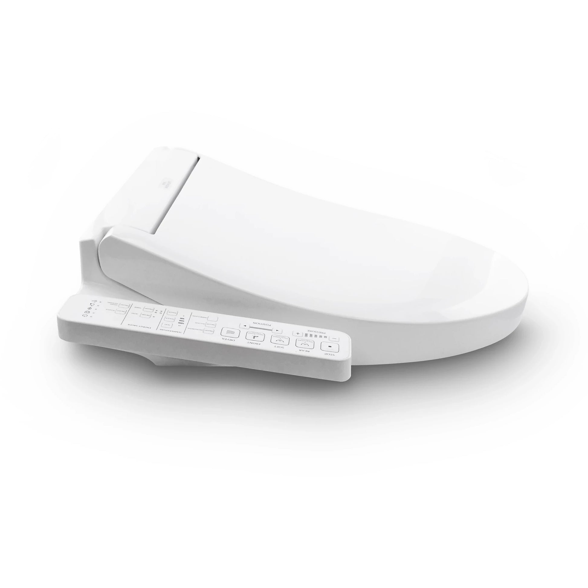 TOTO C2 Sedona Beige Elongated Tank Type Washlet