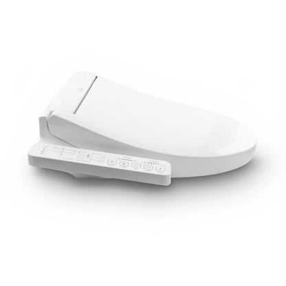 TOTO C2 Sedona Beige Elongated Tank Type Washlet
