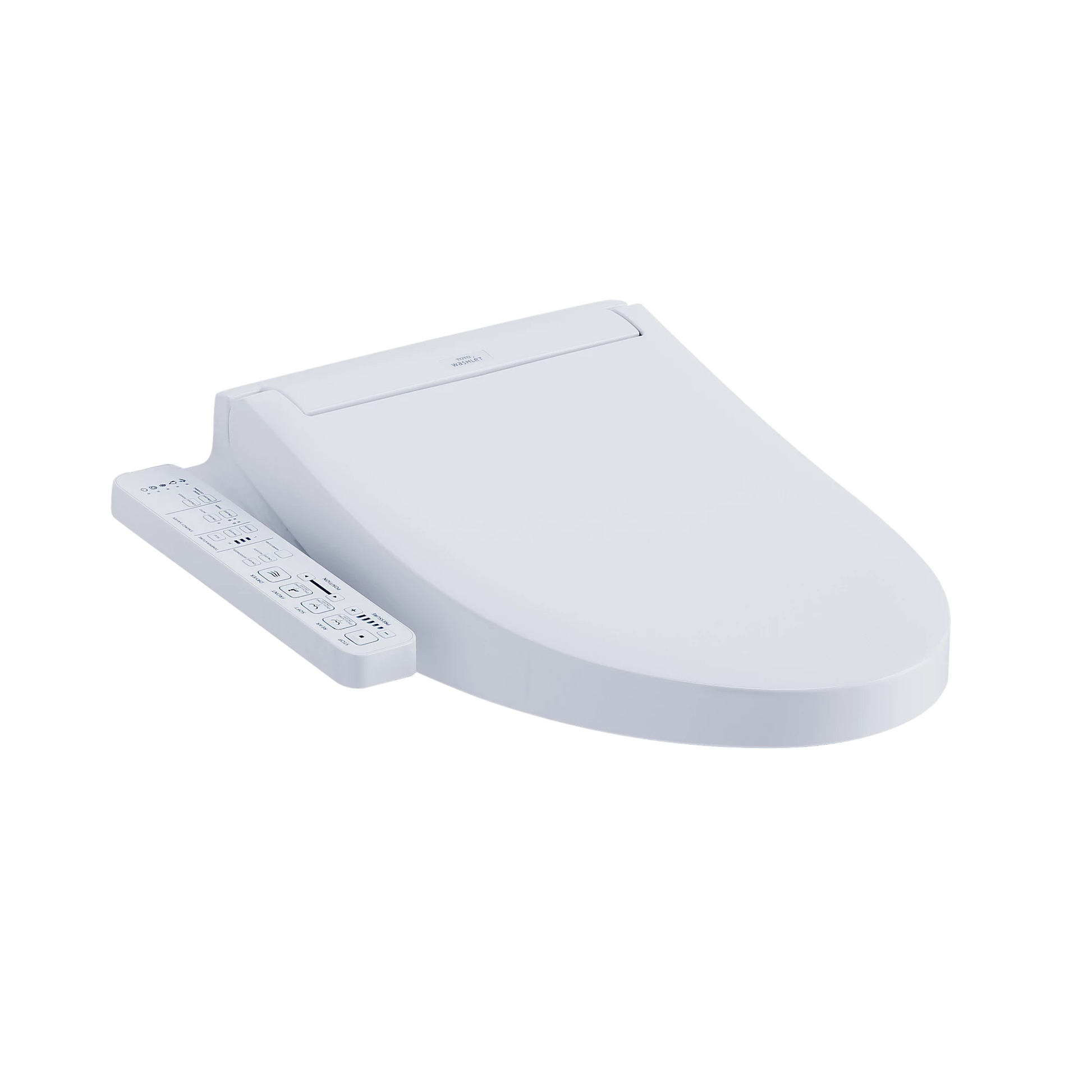 TOTO C2 Sedona Beige Elongated Tank Type Washlet