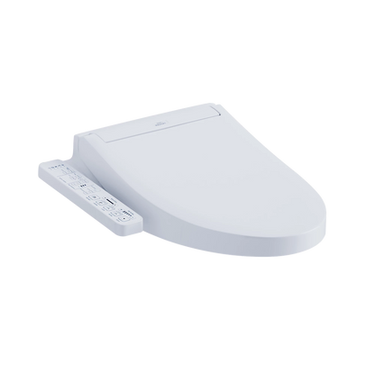 TOTO C2 Sedona Beige Elongated Tank Type Washlet