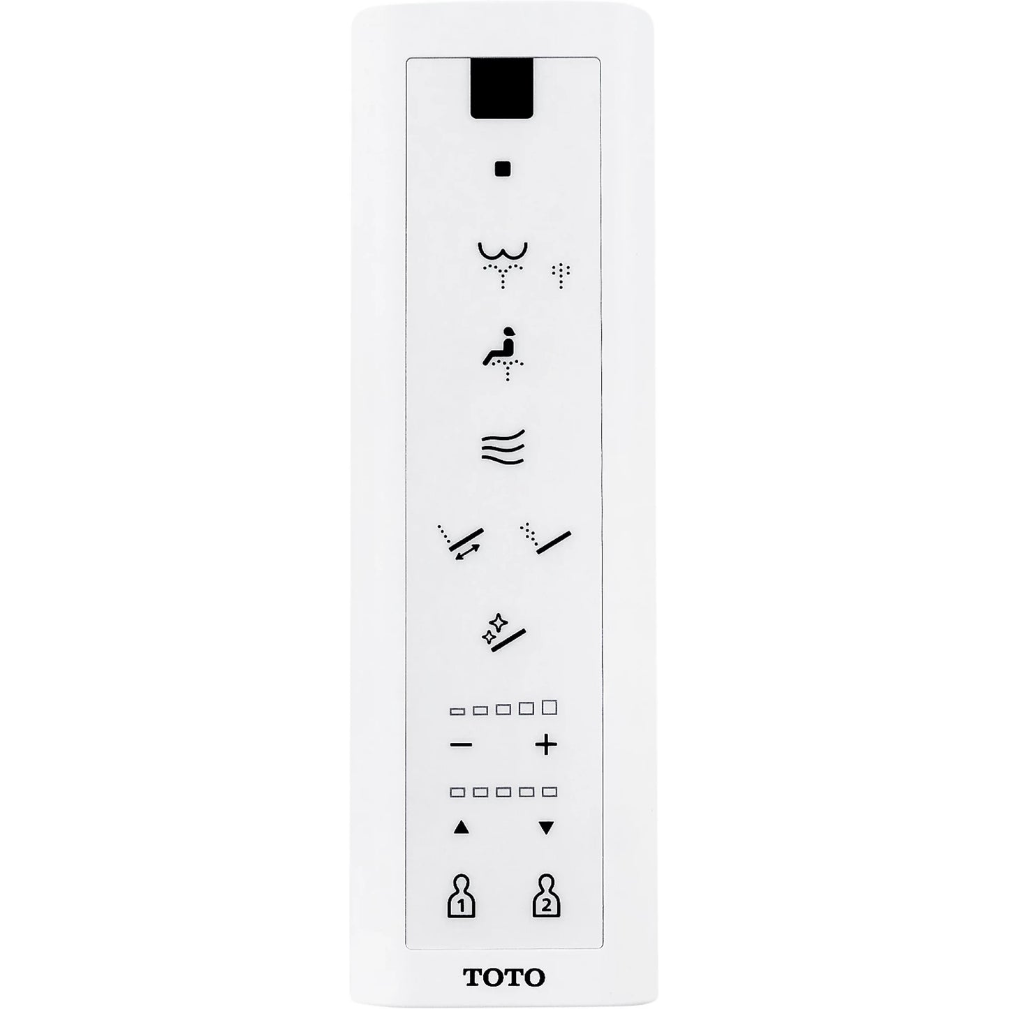 TOTO C5 Cotton Elongated Tank Type Washlet
