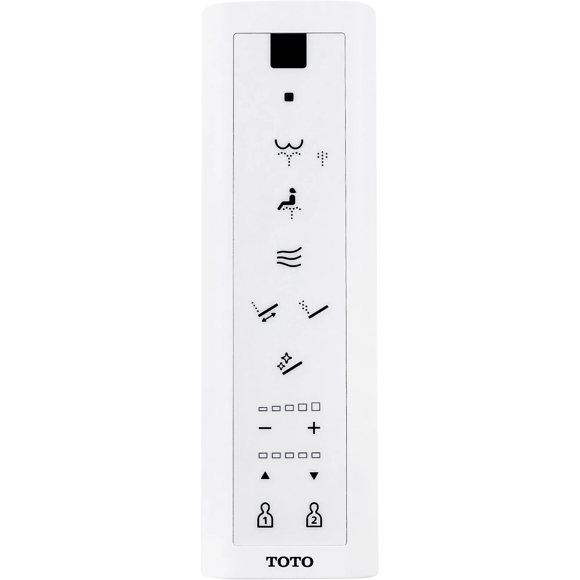TOTO C5 Cotton Elongated Tank Type Washlet