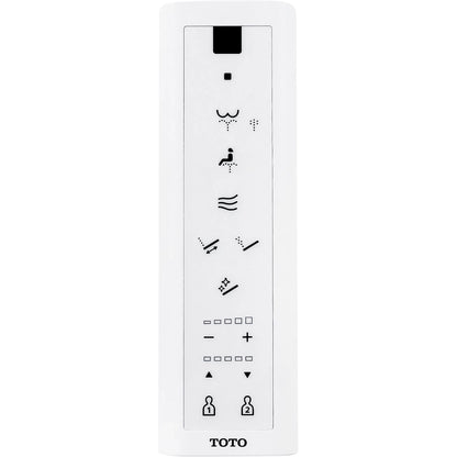 TOTO C5 Cotton Elongated Tank Type Washlet