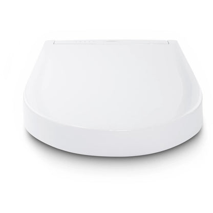 TOTO C5 Cotton Elongated Tank Type Washlet