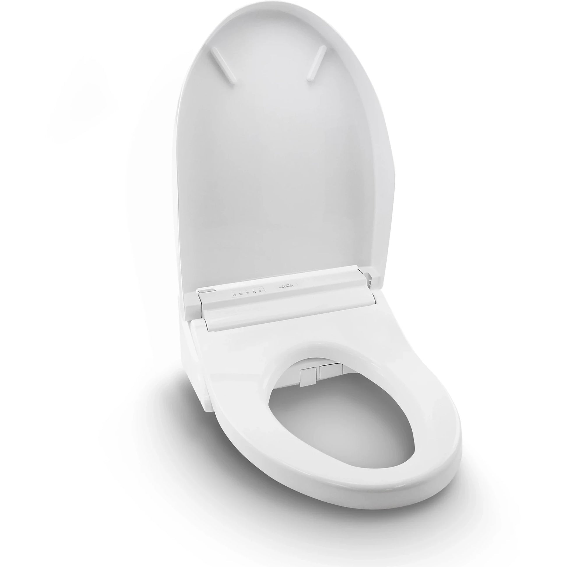 TOTO C5 Cotton Elongated Tank Type Washlet