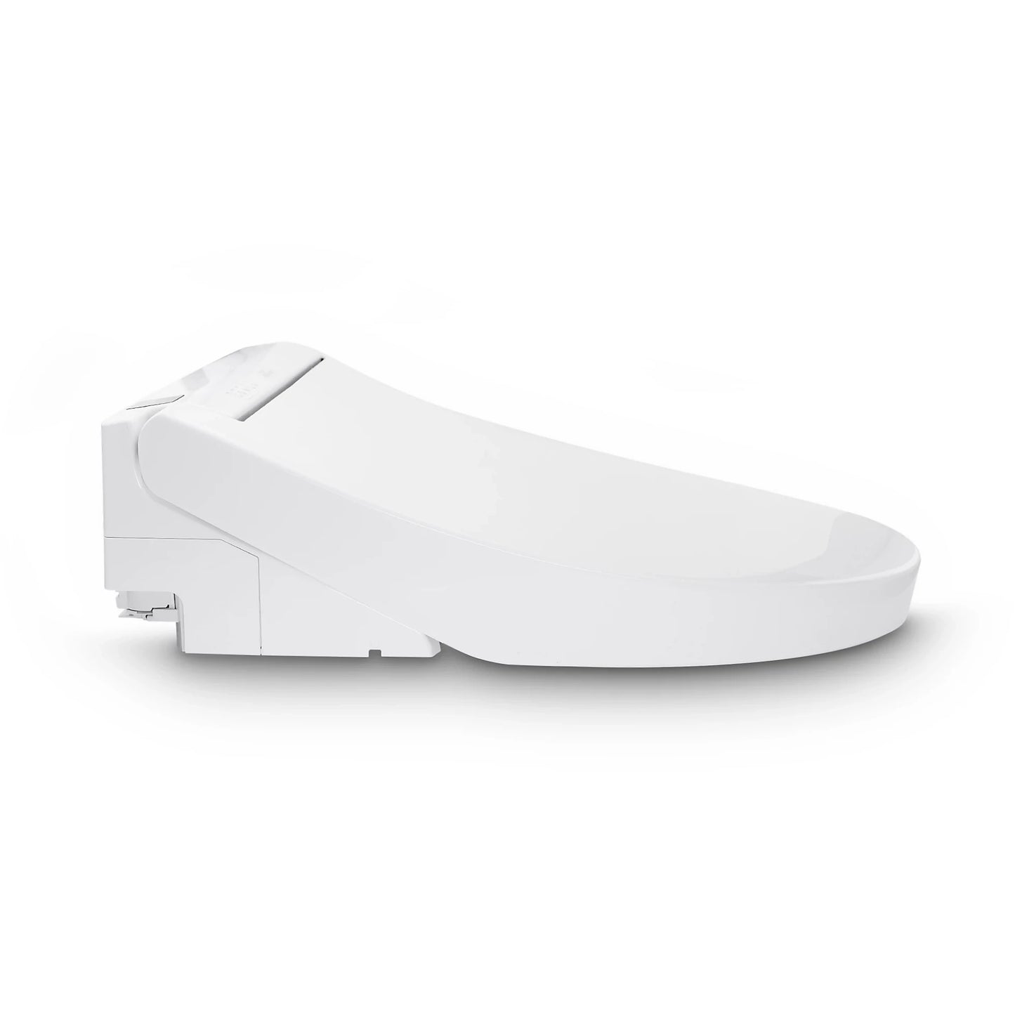 TOTO C5 Cotton Elongated Tank Type Washlet