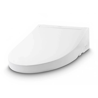 TOTO C5 Cotton Elongated Tank Type Washlet