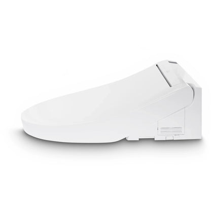 TOTO C5 Cotton Elongated Tank Type Washlet