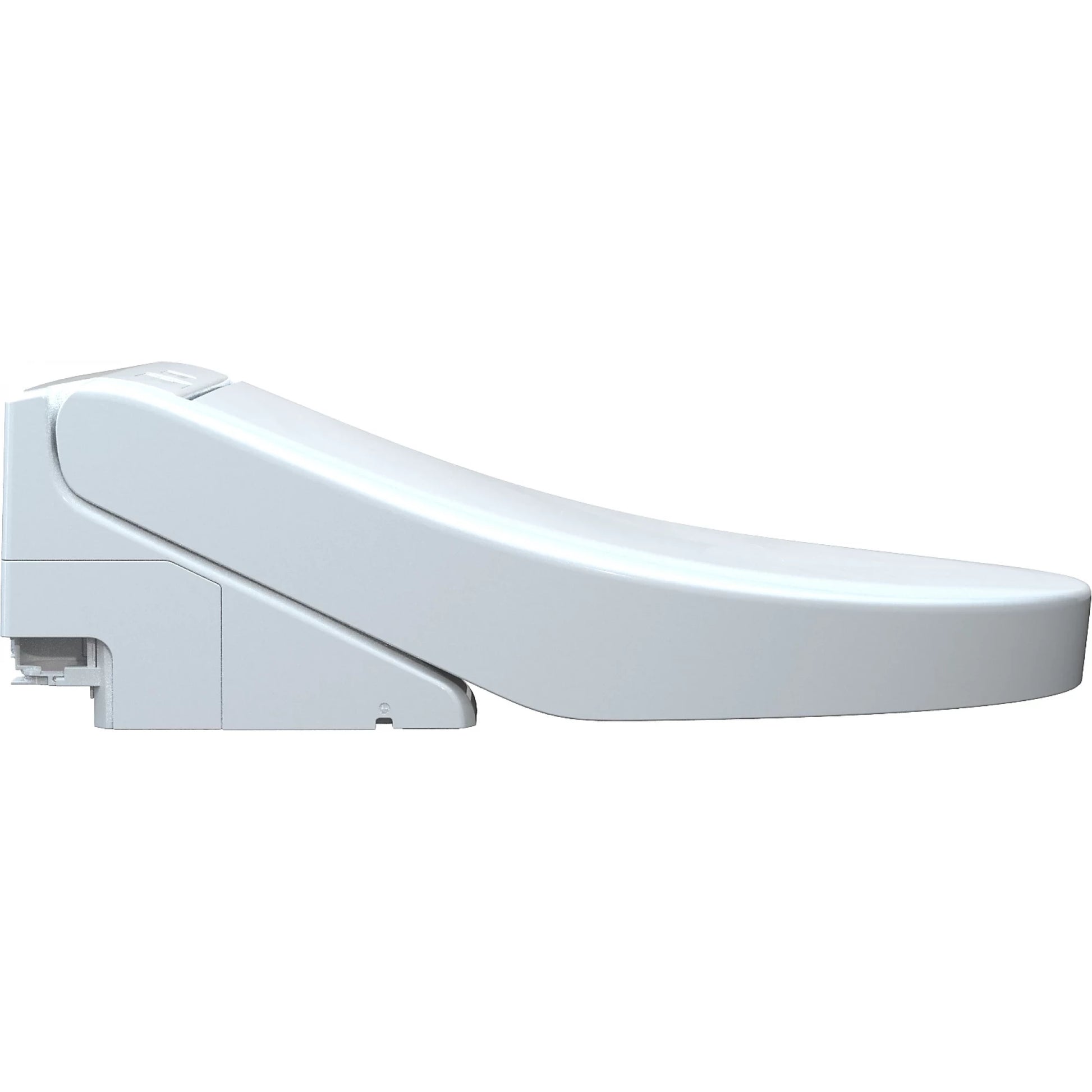 TOTO C5 Cotton Round Tank Type Washlet