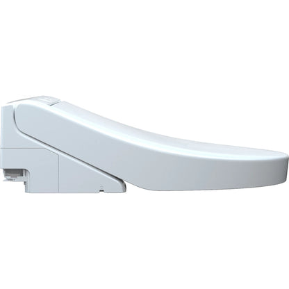 TOTO C5 Cotton Round Tank Type Washlet