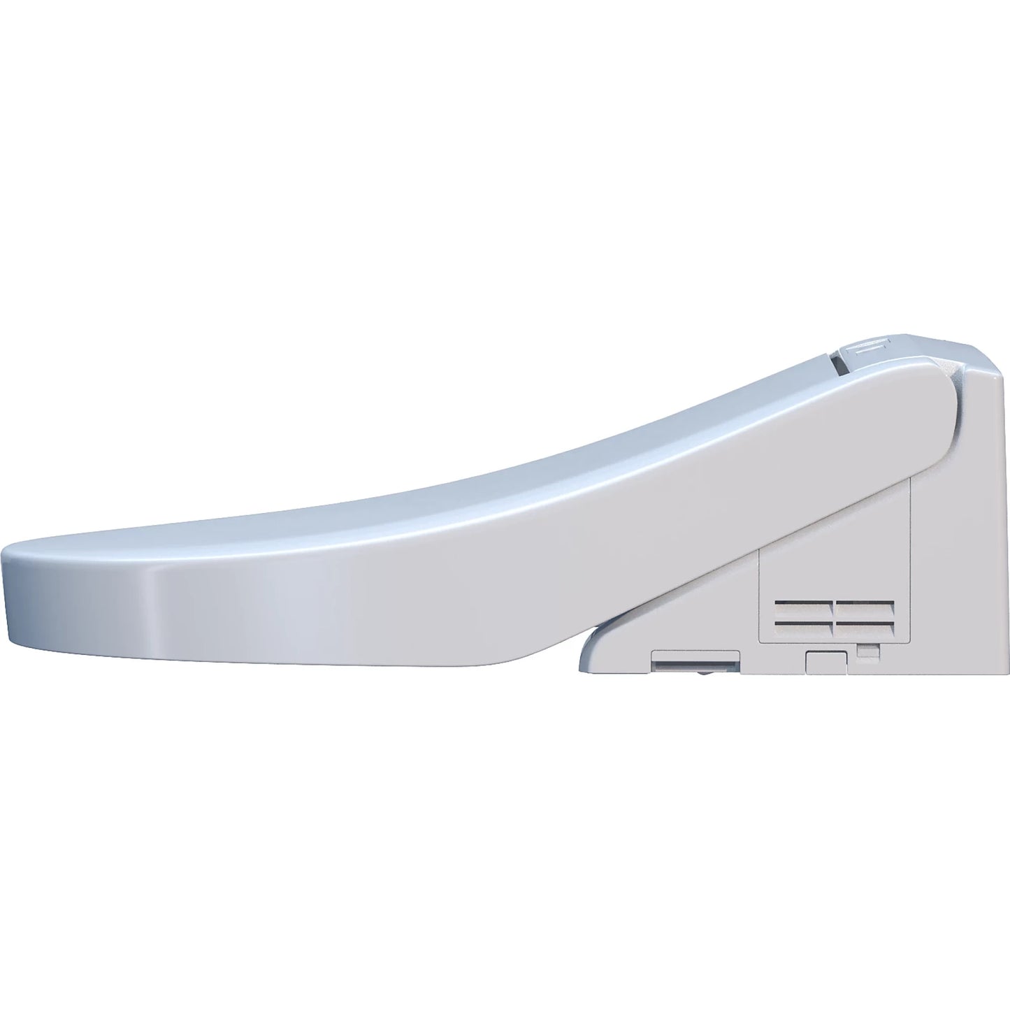 TOTO C5 Cotton Round Tank Type Washlet