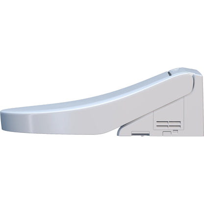 TOTO C5 Cotton Round Tank Type Washlet