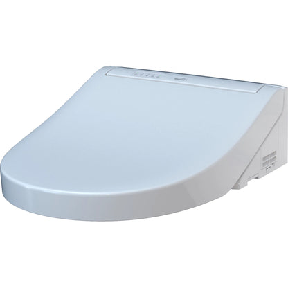 TOTO C5 Cotton Round Tank Type Washlet