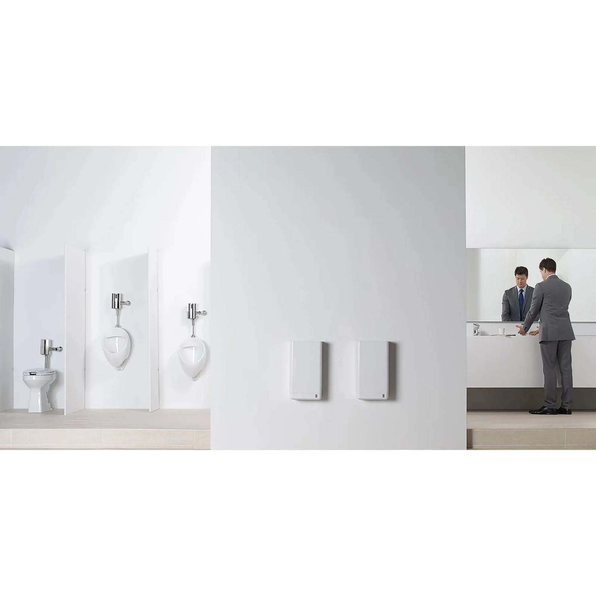 TOTO Commercial Reclaimed Water Floor-Mounted Toilet
