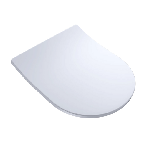 TOTO Cotton Slim RP-C D-Shape SoftClose Seat
