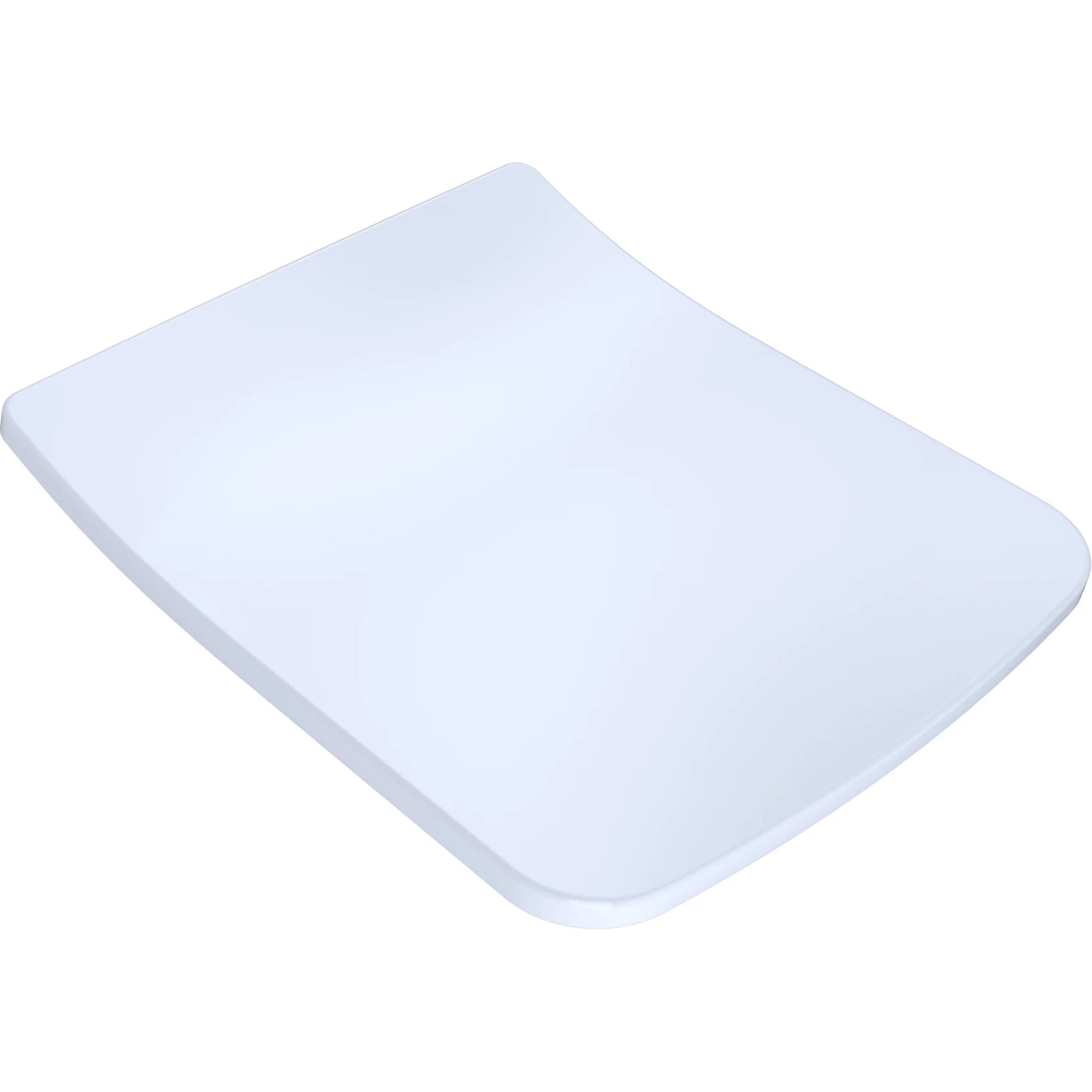 TOTO Cotton Slim SP D-Shape SoftClose Seat