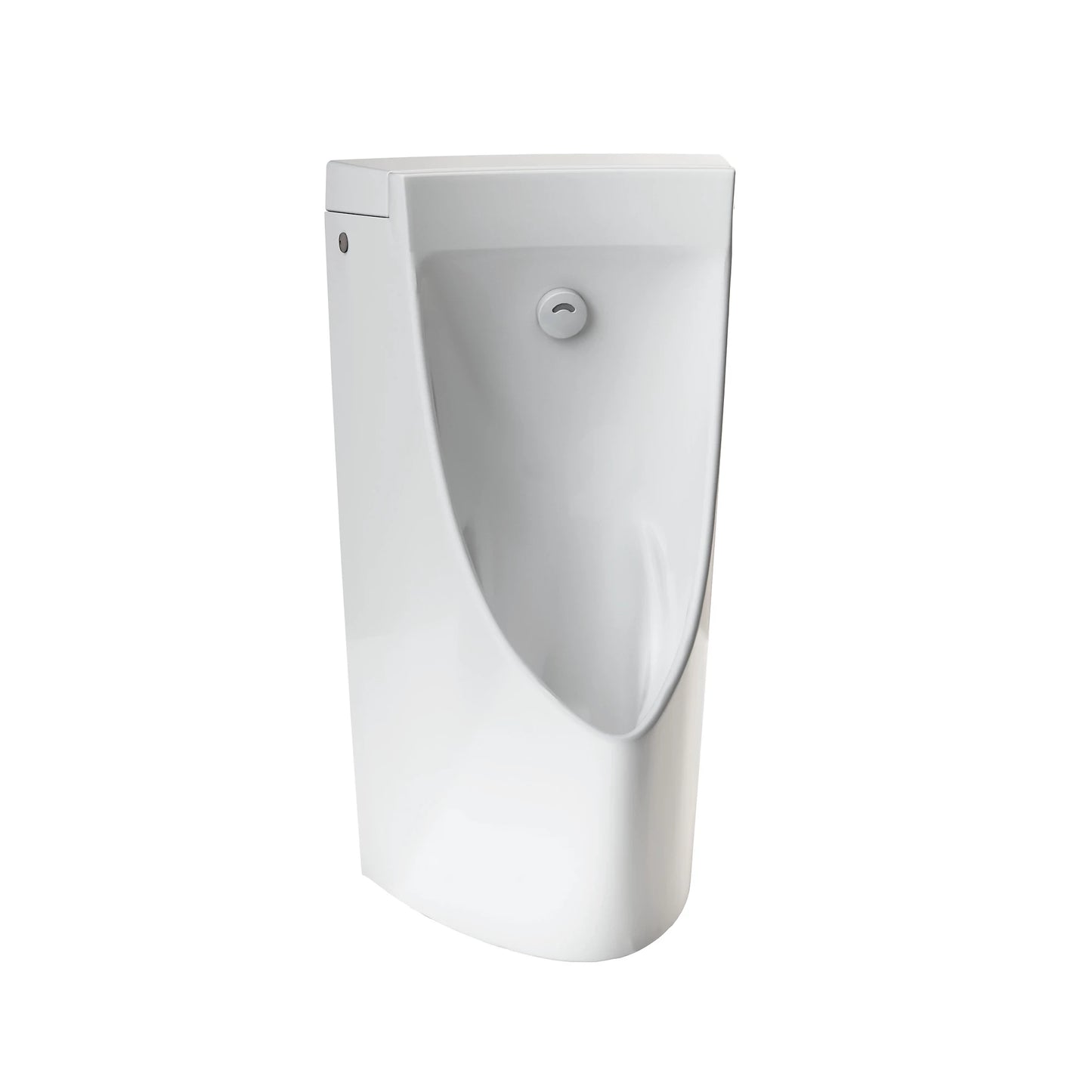 TOTO Cotton Wall-hung Urinal With Integrated Flush Valve