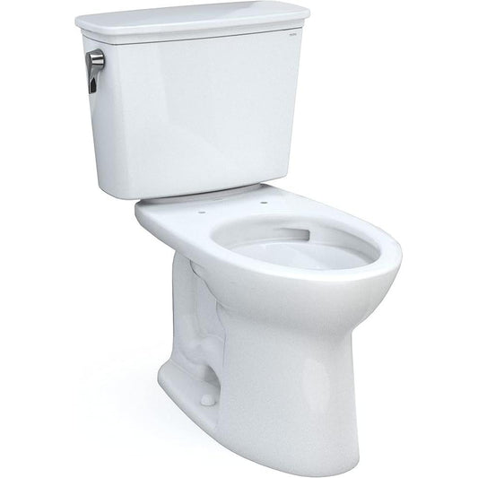 TOTO Drake 1.28 GPF Transitional Two-Piece Toilet