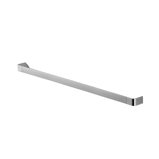 TOTO G-Series 24" Polished Chrome Round Towel Bar