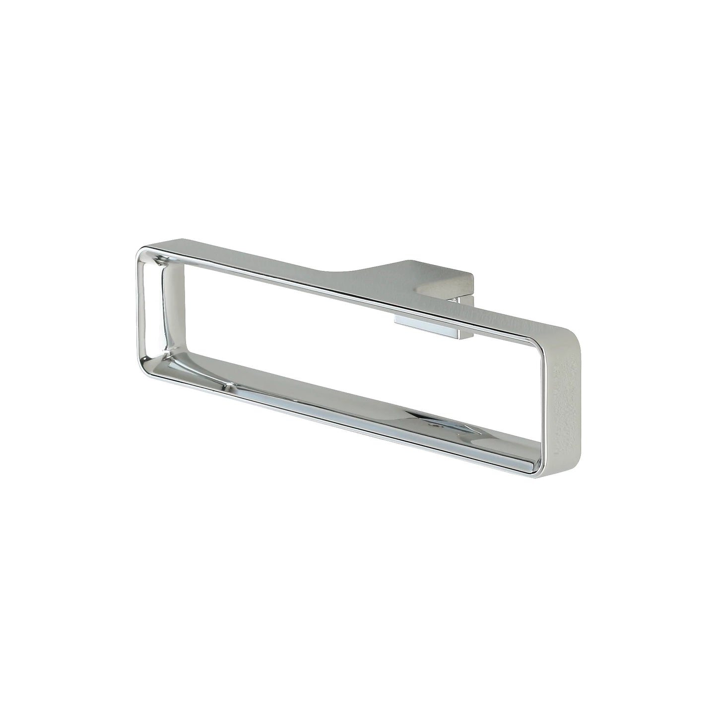 TOTO G-Series Brushed Nickel Round Tower Ring