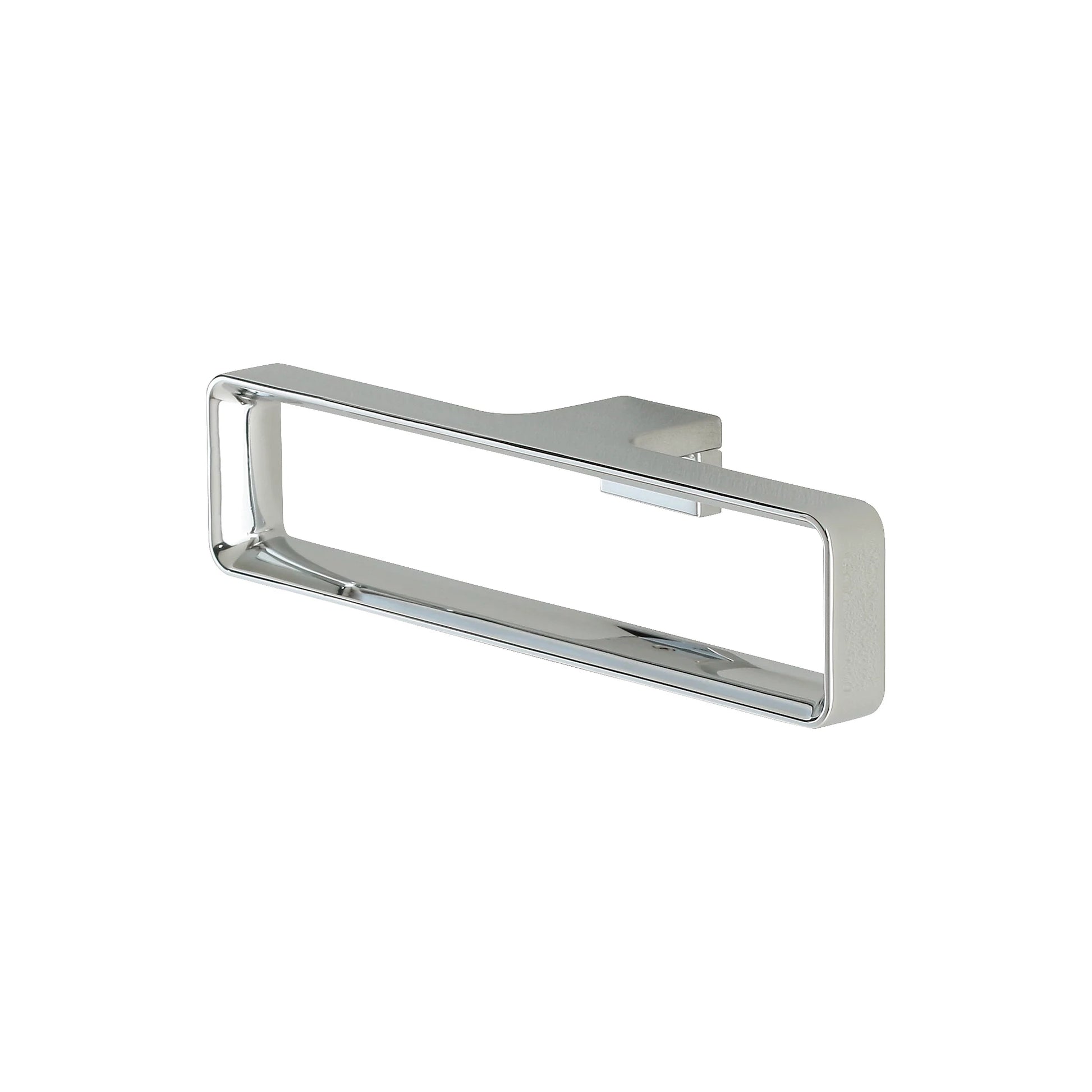 TOTO G-Series Brushed Nickel Round Tower Ring