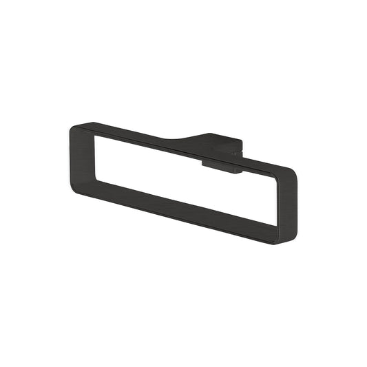 TOTO G-Series Matte Black Round Tower Ring