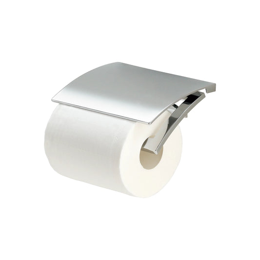 TOTO G-Series Polished Chrome Square Paper Holder