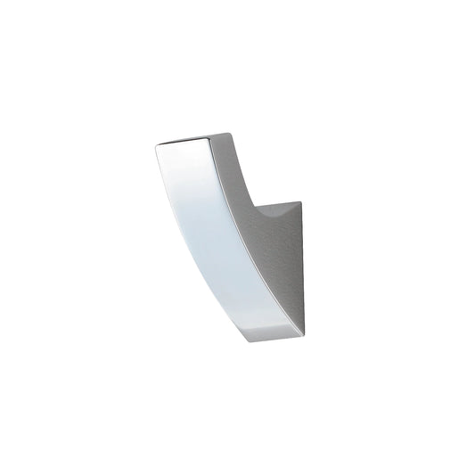 TOTO G-Series Polished Chrome Square Robe Hook