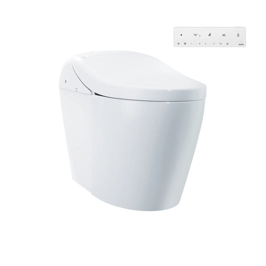 TOTO G5A Washlet Integrated Smart Toilet