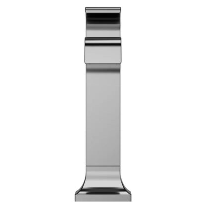 TOTO GC Polished Chrome 1.2 GPM Single-Handle Semi-Vessel Bathroom Sink Faucet With Comfort Glide