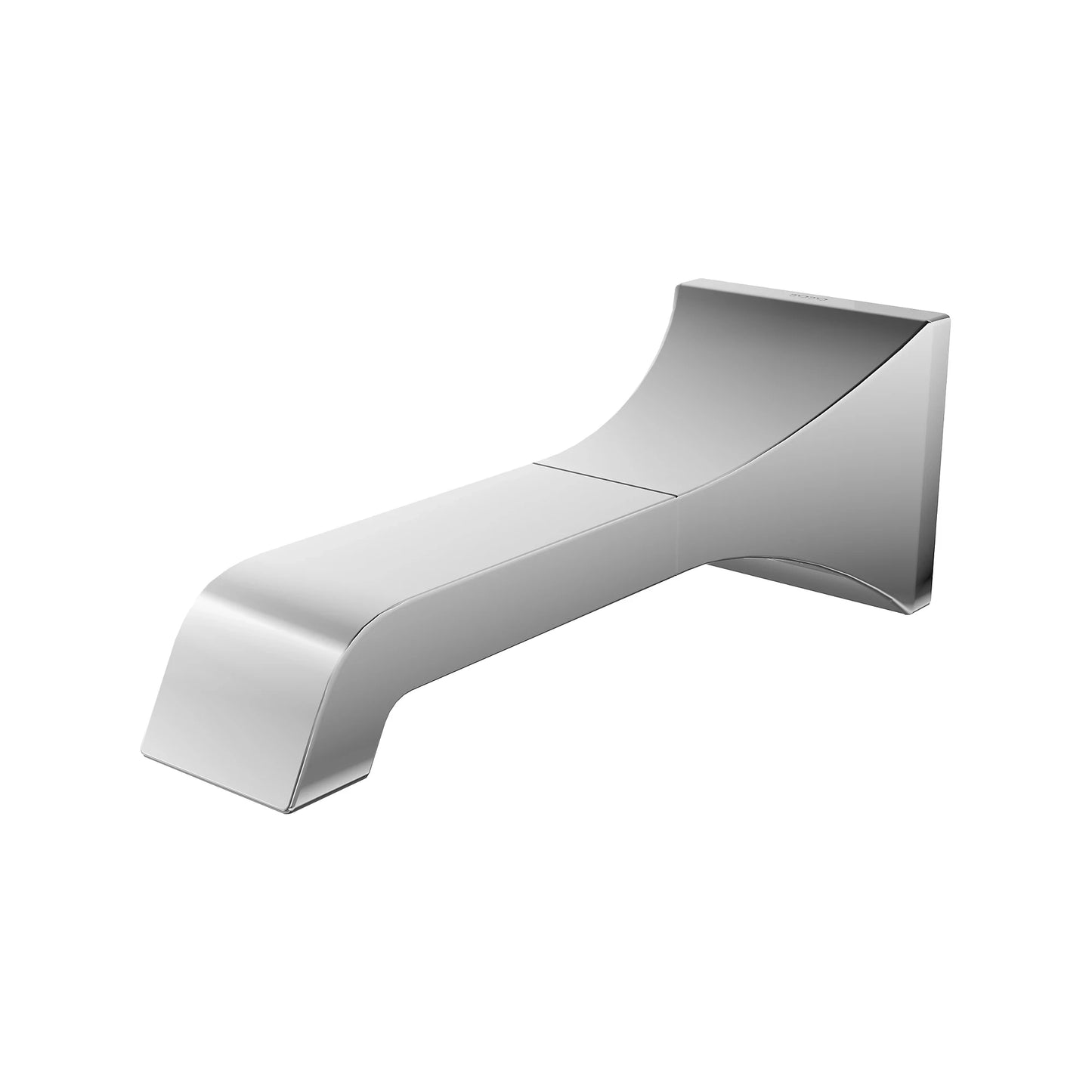 TOTO GC Polished Chrome Tub Spout