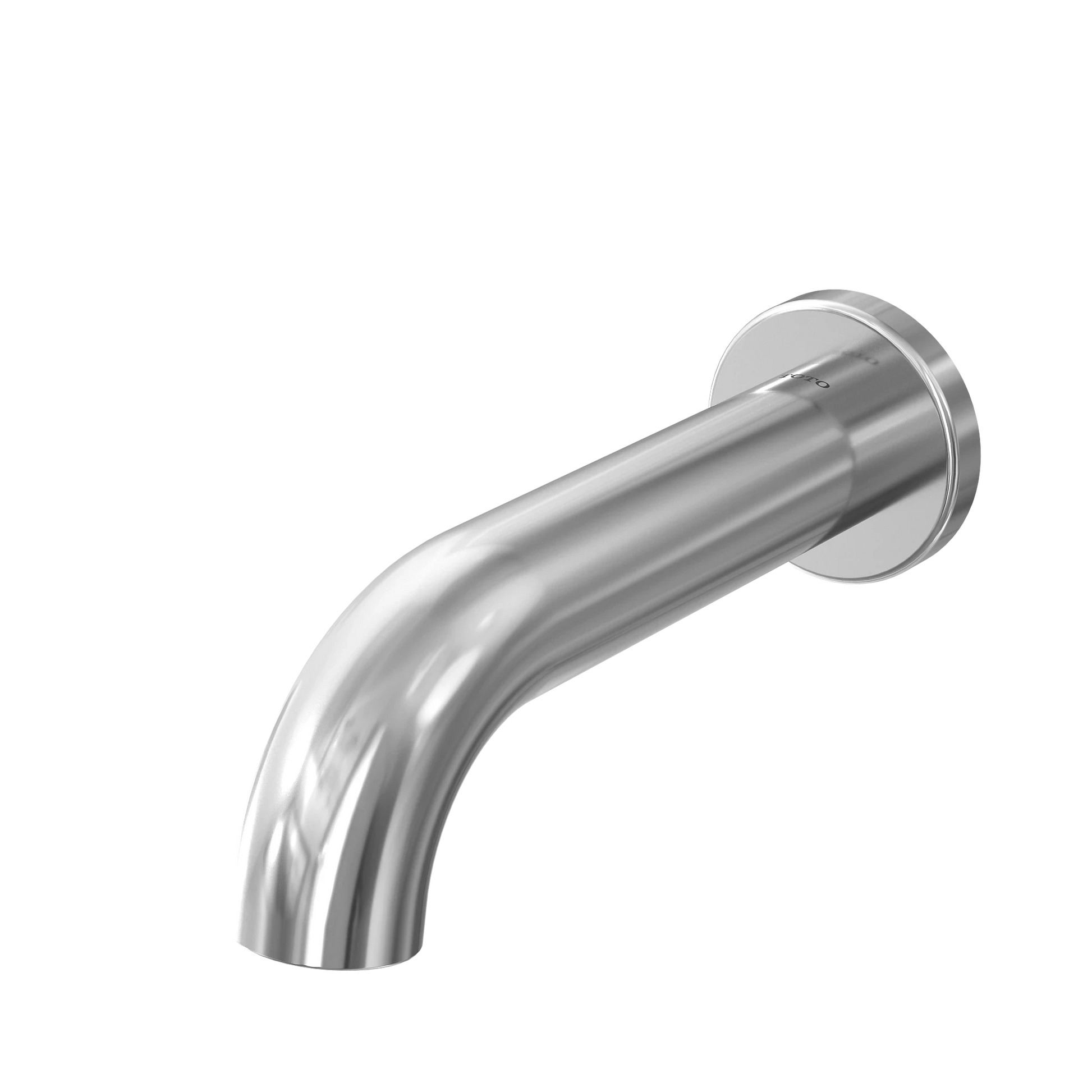 TOTO GF Polished Chrome Tub Spout
