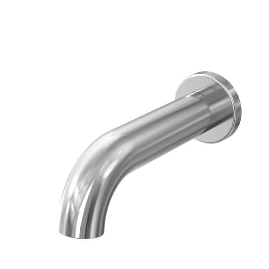 TOTO GF Polished Chrome Tub Spout